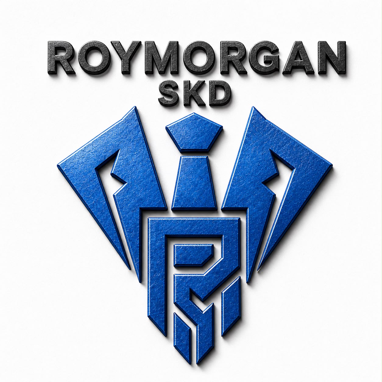 Roymorgan SKD Logo